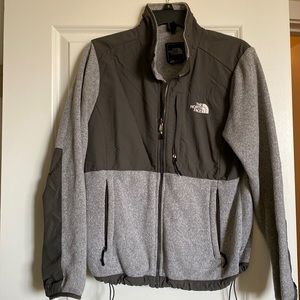 Medium North Face Jacket